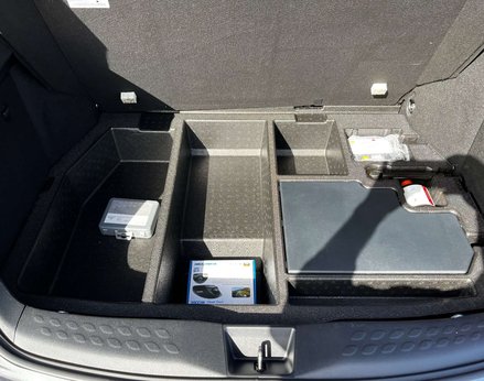 Toyota C-HR 2.0 C-HR Excel HEV CVT 5dr 74