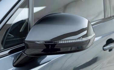 Bentley Bentayga V8 S 30