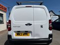 Peugeot Partner 1.5 Partner Professional L1 Blue HDi 12