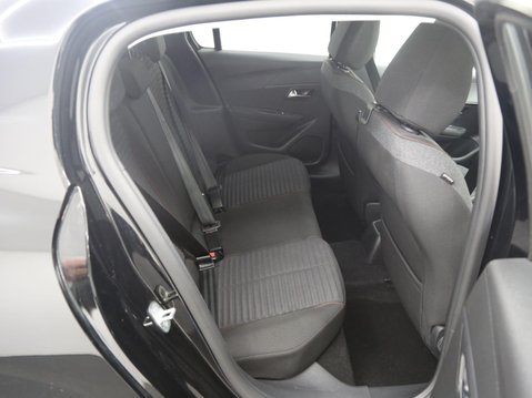 Peugeot 208 PURETECH ACTIVE PREMIUM PLUS S/S 23