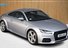 Audi TT 2.0 TFSI S line Coupe 3dr Petrol S Tronic quattro Euro 6 (s/s) (230 ps)