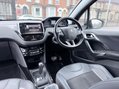 Peugeot 2008 1.2 PureTech Allure ETG Euro 6 (s/s) 5dr 21