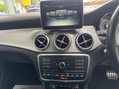 Mercedes-Benz GLA 2.1 GLA220d AMG Line (Premium) 7G-DCT 4MATIC Euro 6 (s/s) 5dr 22