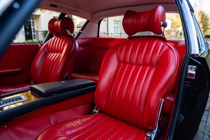 Jensen Interceptor FF 30