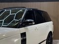 Land Rover Range Rover 3.0 Range Rover Vogue SDV6 Auto 4WD 5dr 42