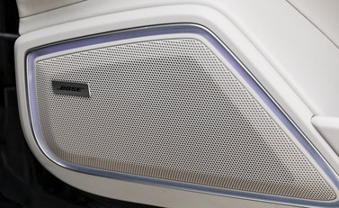 Porsche Panamera Turbo S E-Hybrid Executive 24