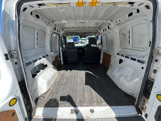 Ford Transit Connect SWB L1H1 Low Roof NO VAT 10