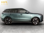 JAECOO 5 60.9kWh Pure SUV 5dr Electric Auto (207 ps) Alloys - Air Con - DAB Radio 8