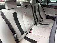 BMW M5 4.4i V8 Competition Saloon 4dr Petrol Steptronic xDrive Euro 6 (s/s) (625 p 47