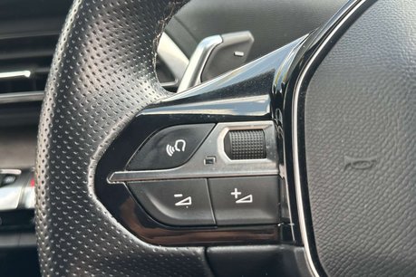 Peugeot 5008 2.0 BlueHDi GT Premium SUV 5dr Diesel EAT Euro 6 (s/s) (180 ps) 33