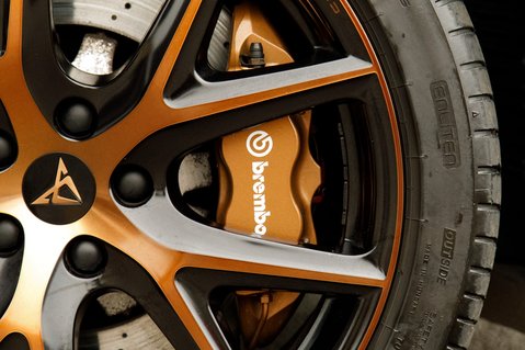 Cupra Ateca TSI VZ3 4DRIVE DSG 12