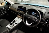 Hyundai KONA ULTIMATE 4