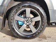 Land Rover Defender 110 HARD TOP SE MHEV with upgraded wheels £9500 REAR SEAT CONVERSION FITTED 6