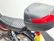 Mash Scrambler 400 2018 5K 400CC SINGLE A2 BIKE LONG MOT 25
