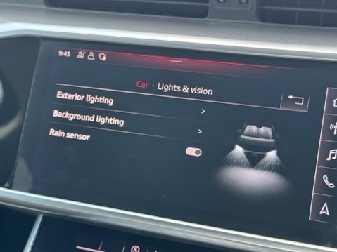 Audi A6 3.0 TDI V6 50 Sport Tiptronic quattro Euro 6 (s/s) 4dr 28