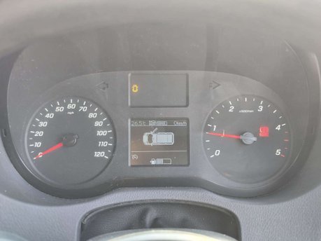 Mercedes-Benz Sprinter 2.1 314 CDI Panel Van 5dr Diesel Manual RWD L2 H2 Euro 6 (143 ps) 19