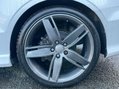 Audi A3 2.0 TDI S line Convertible 2dr Diesel S Tronic quattro Euro 6 (s/s) (184 ps 17