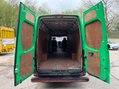 Mercedes-Benz Sprinter 2.1 313 CDi BlueEFFICIENCY Panel Van 4dr Diesel 7G-Tronic RWD L4 H3 (197 g/ 21