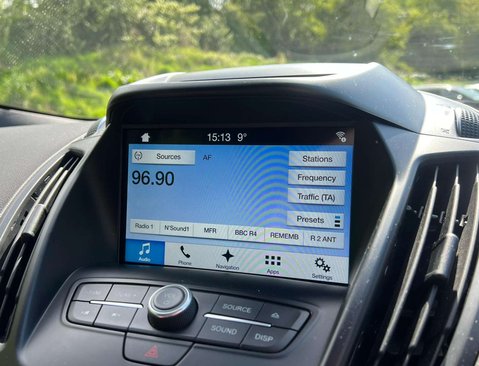 Ford Kuga 2.0 Kuga ST-Line TDCi 5dr 16