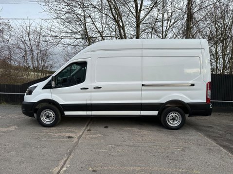 Ford Transit 350 LEADER P/V ECOBLUE 1