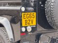 Land Rover Defender 2.2 Defender 90 XS Hard Top TD 4WD 15