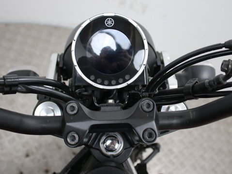 Yamaha XSR125 XSR 125 (MTM125) 14