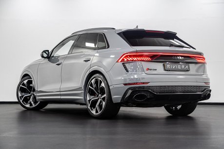 Audi RS Q8 4.0 TFSI V8 Vorsprung SUV 5dr Petrol Tiptronic quattro Euro 6 (s/s) (600 ps 32