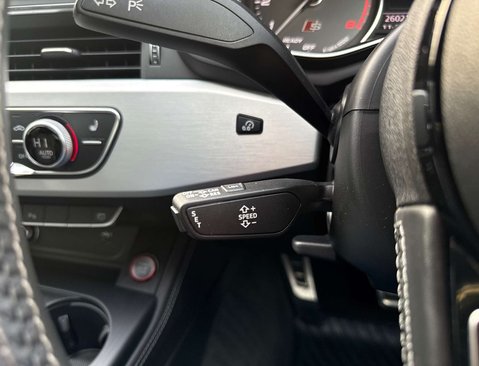 Audi A5 3.0 S5 Sportback TFSI Quattro Auto 4WD 5dr 30