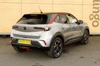 Vauxhall Mokka GS LINE 2