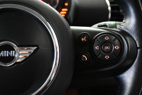 Mini Clubman 1.5 Clubman Cooper Auto 6dr 33