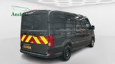 Volkswagen Crafter MWB L2H2 High Roof Commerce Plus Air Con Sensors EURO 6 4