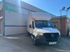 Mercedes-Benz Sprinter 2.0 Sprinter 315 Progressive CDi