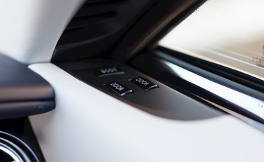 Rolls-Royce Wraith 32