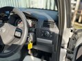 Vauxhall Zafira 1.7 EXCLUSIV CDTI 27