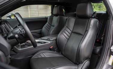 Dodge Challenger Hellcat Redeye Widebody 12