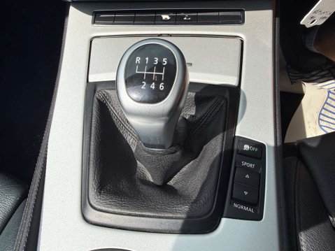 BMW Z4 2.5 Z4 sDrive 23i 2dr 42