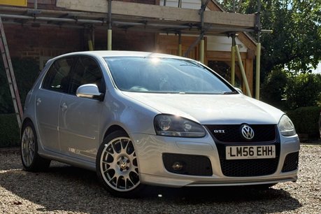 Volkswagen Golf GTI EDITION 30 T 1