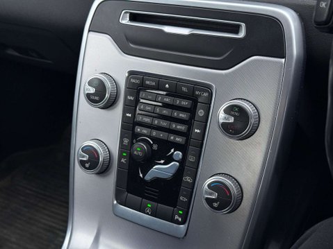 Volvo S80 2.0 D4 SE Nav Geartronic Euro 6 (s/s) 4dr 74