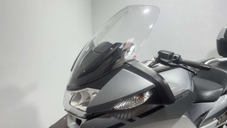 BMW R 1200 RT 2005 36K GOOD RUNNING PROJECT BIKE SPARES OR REPAIR 1200CC 13