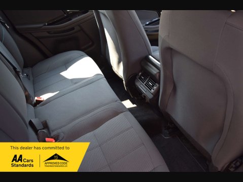 Land Rover Range Rover Evoque 2.0 Range Rover Evoque D 4x2 5dr 35