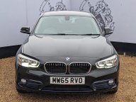 BMW 1 Series 118I SPORT 2
