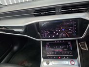 Audi RS7 4.0 TFSI V8 Carbon Black Sportback 5dr Petrol Tiptronic quattro Euro 6 (s/s 28