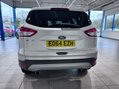 Ford Kuga 2.0 TDCi Titanium 2WD Euro 5 5dr 4