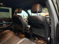 Mercedes-Benz GLE 3.0 GLE450h MHEV AMG Line (Premium) SUV 5dr Petrol Hybrid G-Tronic 4MATIC E 47