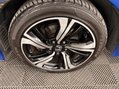 Honda Civic 1.6 i-DTEC SR Euro 6 (s/s) 5dr 42