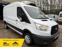 Ford Transit 2.2 TDCi 310 Trend Panel Van 5dr Diesel Manual FWD L3 H2 Euro 5 (125 ps)