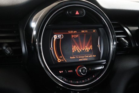 Mini Hatch COOPER SEVEN 37