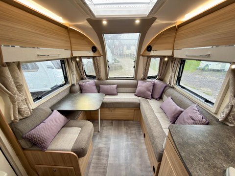 Bailey Pegasus Grande Messina  12