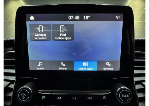 Ford Transit Custom 2.0 320 EcoBlue Limited Crew Van Double Cab 5dr Diesel Manual L2 H1 Euro 6 76
