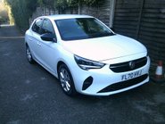 Vauxhall Corsa SE NAV PREMIUM ONLY 12,000 MILES FROM NEW 1